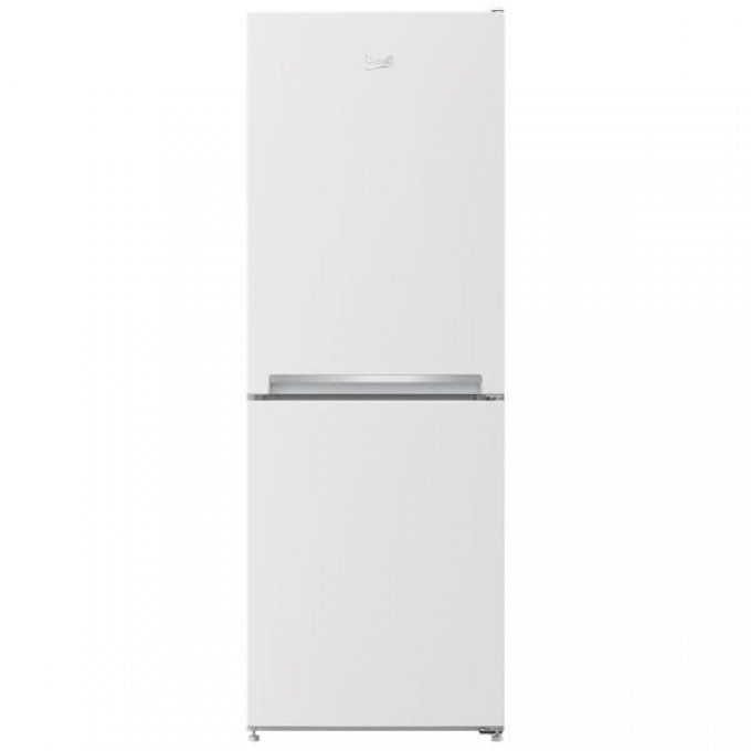 Réfrigérateur combiné BEKO - RCSA240K20W
