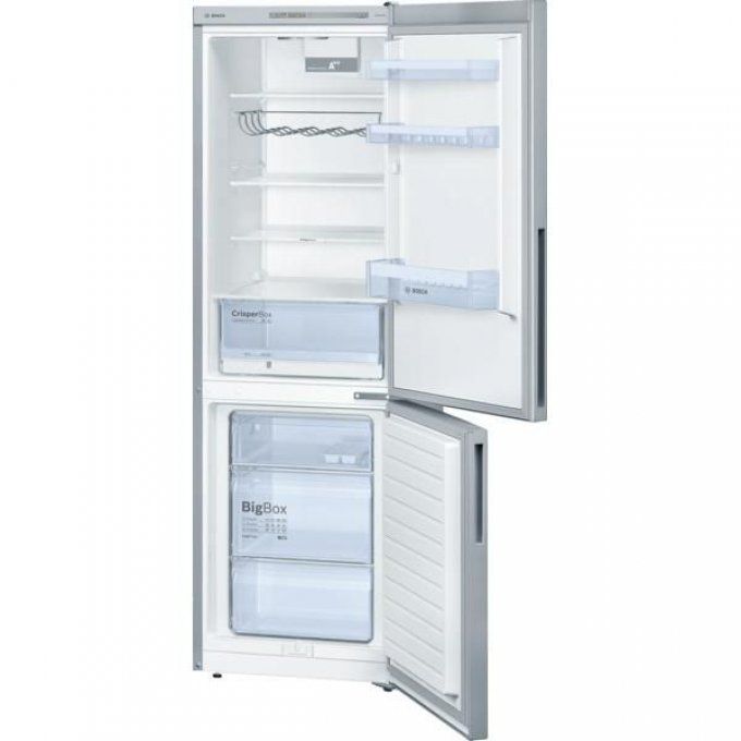 Réfrigérateur combiné BOSCH - KGV36VL32S