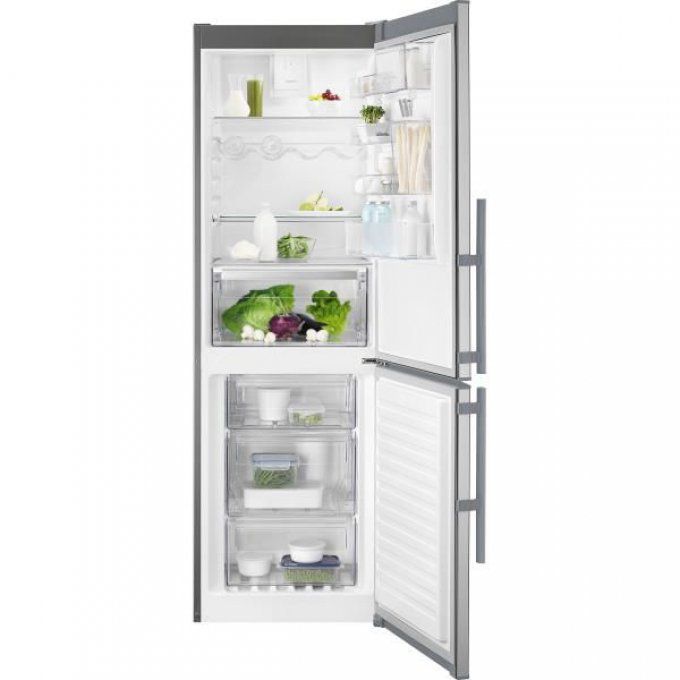 Réfrigérateur combiné ELECTROLUX - EN3611MKX
