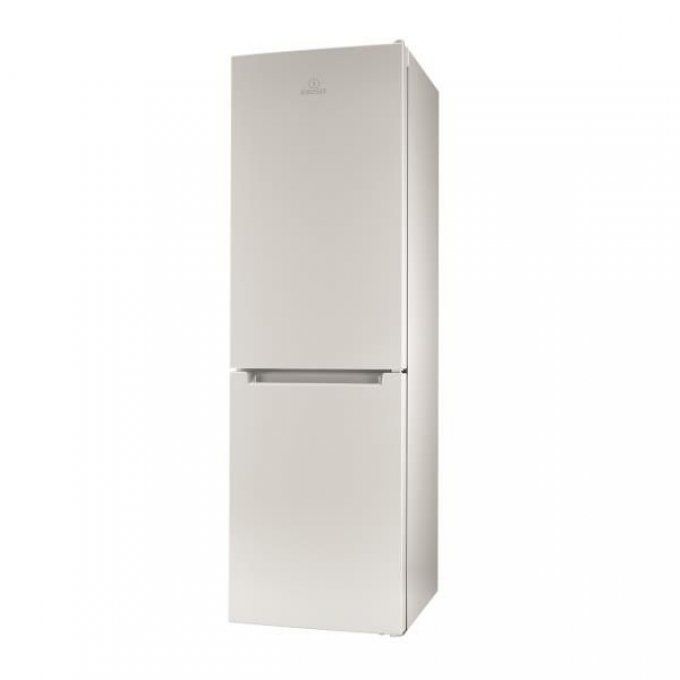 Réfrigérateur combiné INDESIT - LR8S1W