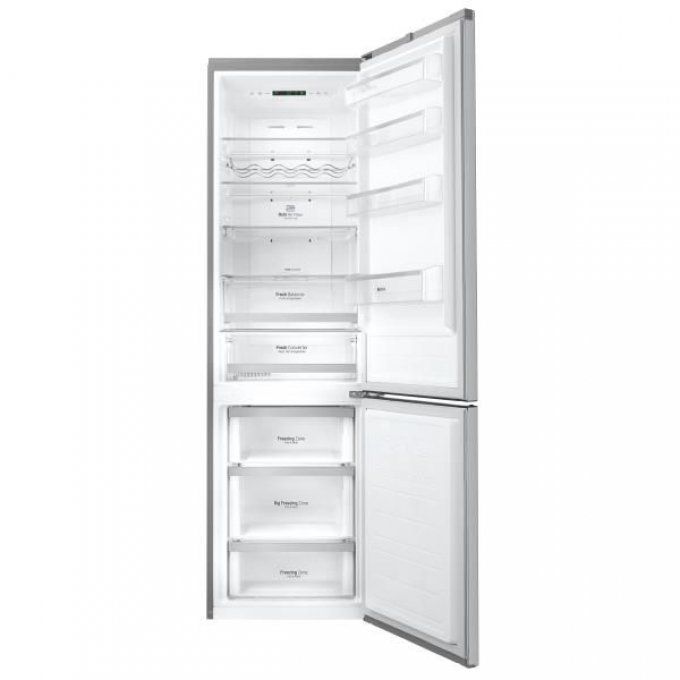 LG - GB6388SSA