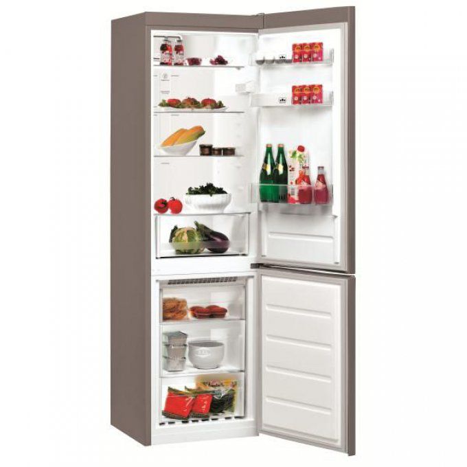 WHIRLPOOL - BLFV8122OX