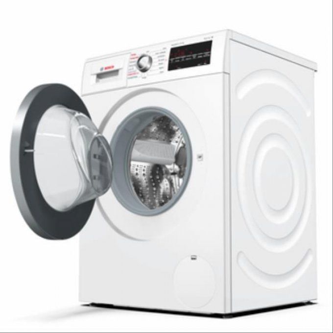 BOSCH - WVG30462FF