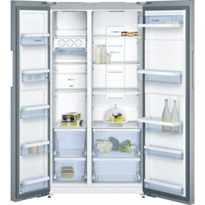 BOSCH - KAN92VI35