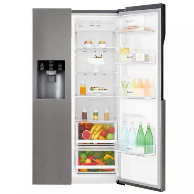 LG - GSL360ICEV