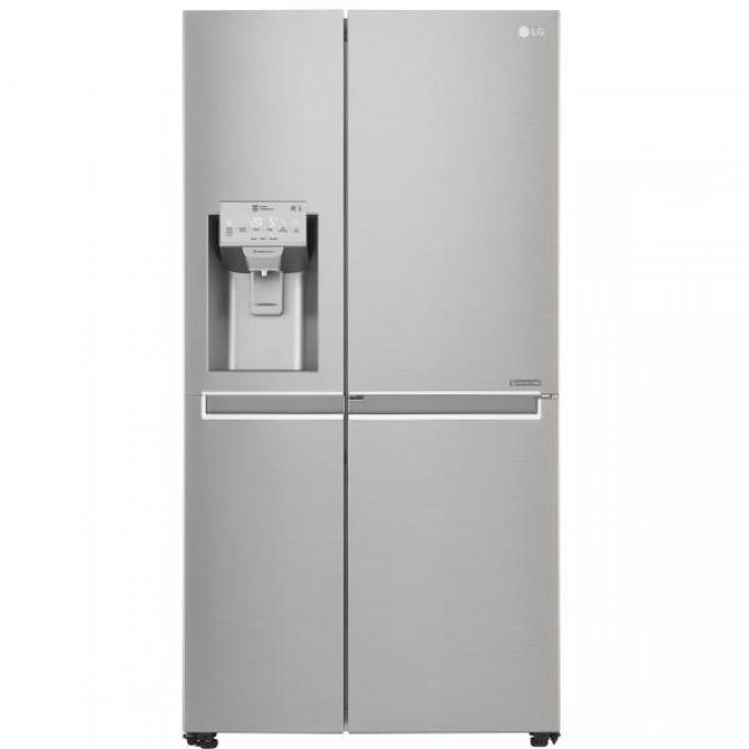 LG - GSS6676SC