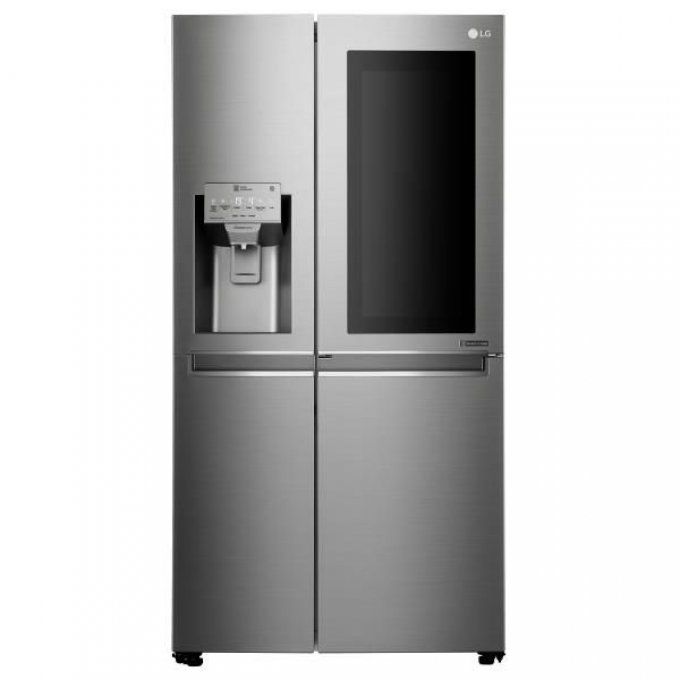 LG - GSK6676SC