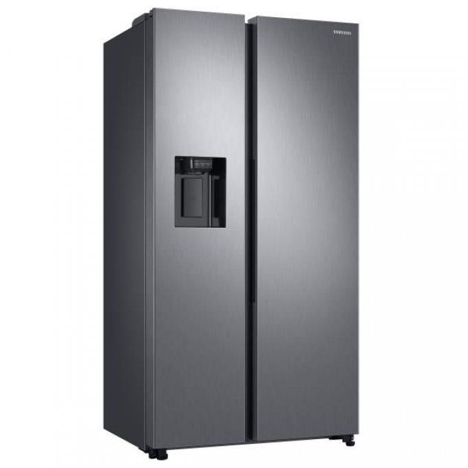 SAMSUNG - RS68N8221S9