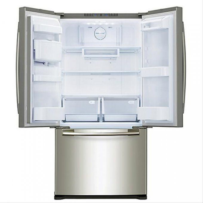 SAMSUNG - RF62QEPN