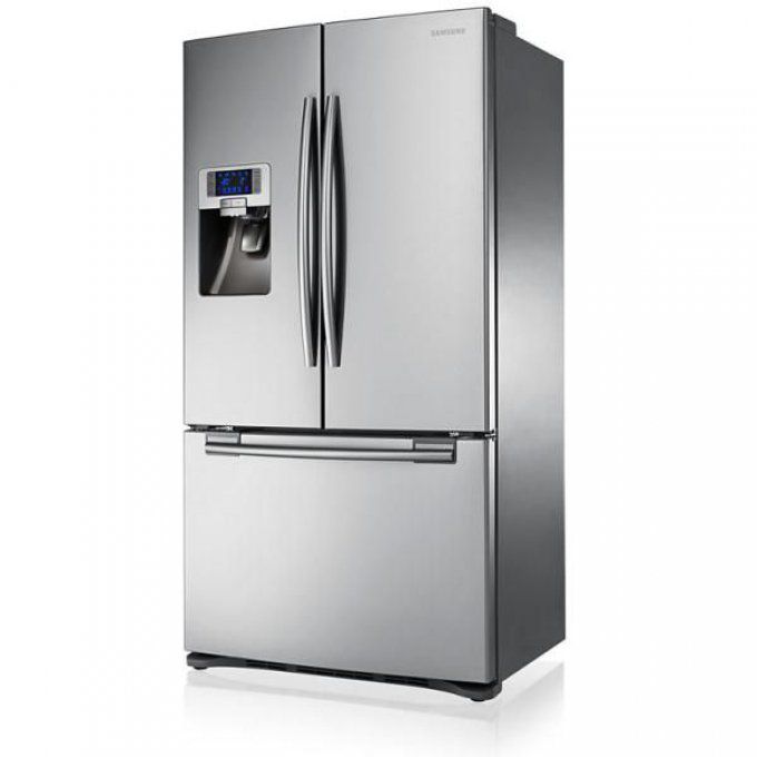 SAMSUNG - RFG23UERS