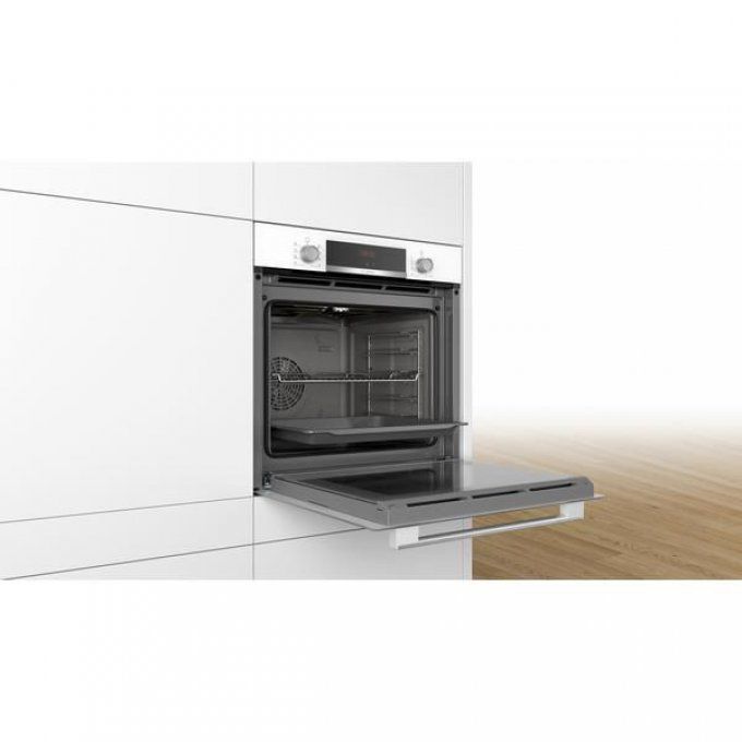 FOUR ENCASTRABLE - BOSCH - HBA553BV0