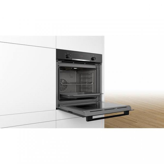 FOUR ENCASTRABLE - BOSCH - HBA553BA0