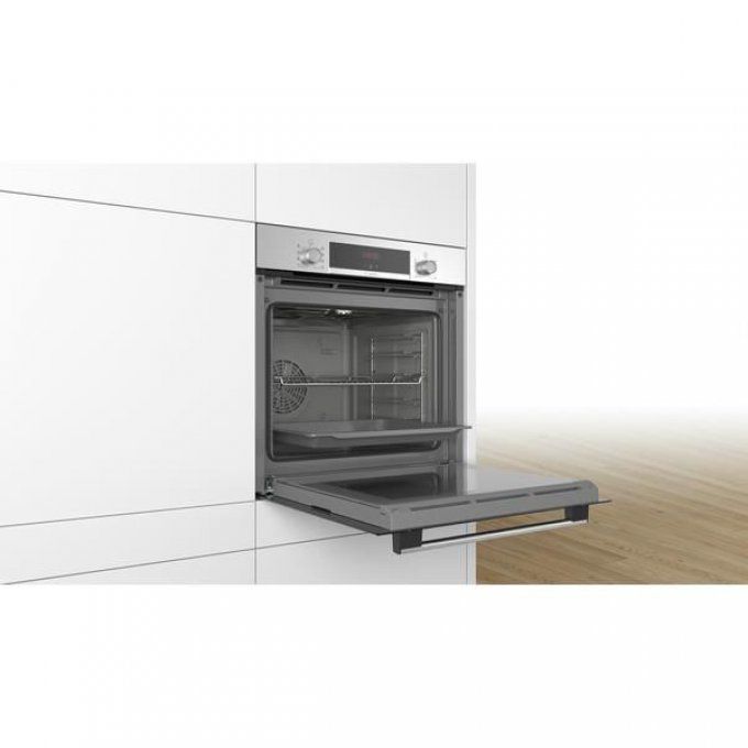 FOUR ENCASTRABLE - BOSCH - HBA553BR0