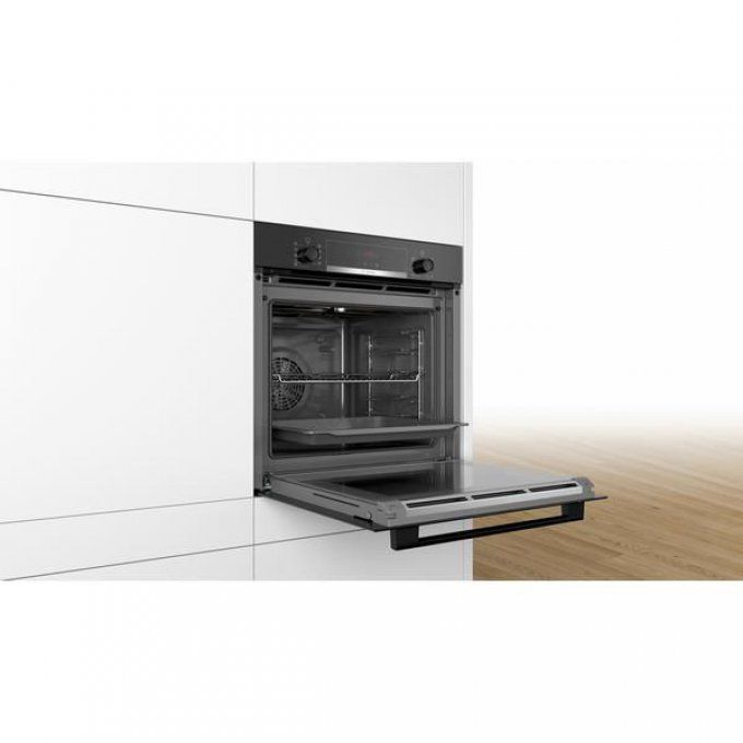 FOUR ENCASTRABLE - BOSCH - HBA573BA0