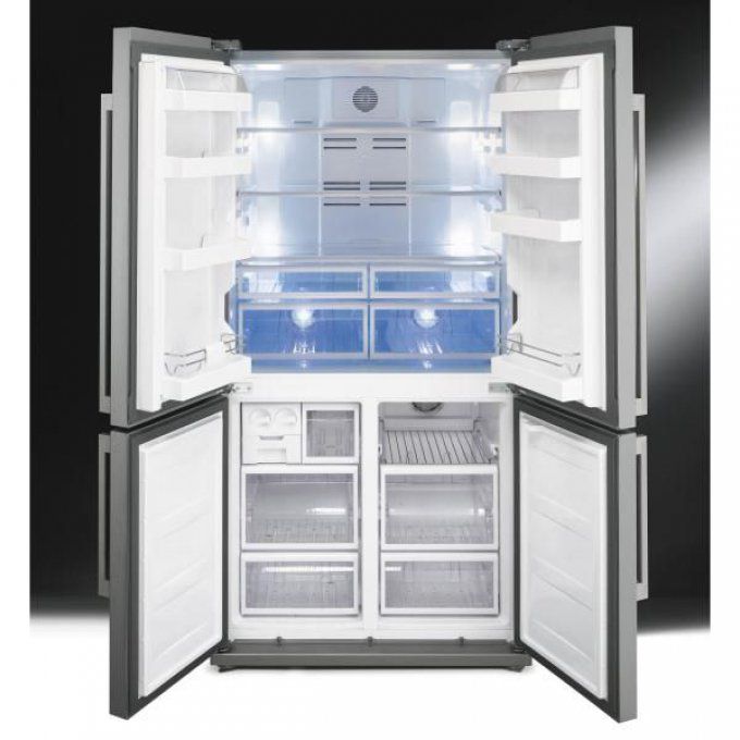 SMEG - FQ60XP1