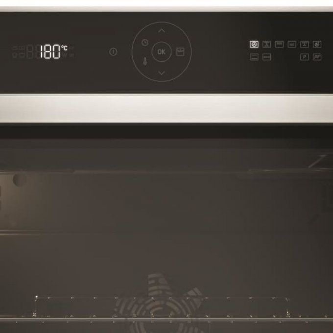 FOUR ENCASTRABLE - BRANDT - BXP6555X