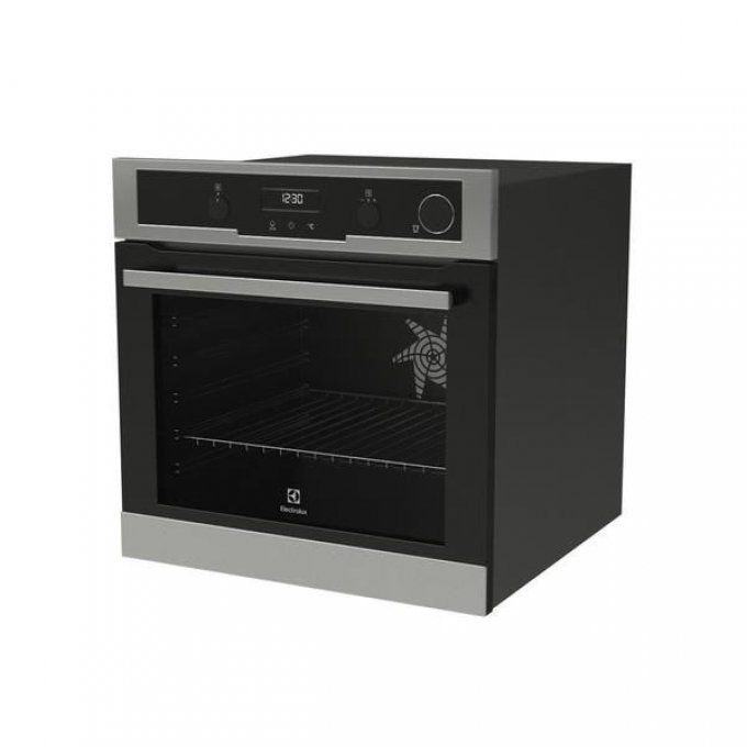 FOUR ENCASTRABLE - ELECTROLUX - EEC6610TOX