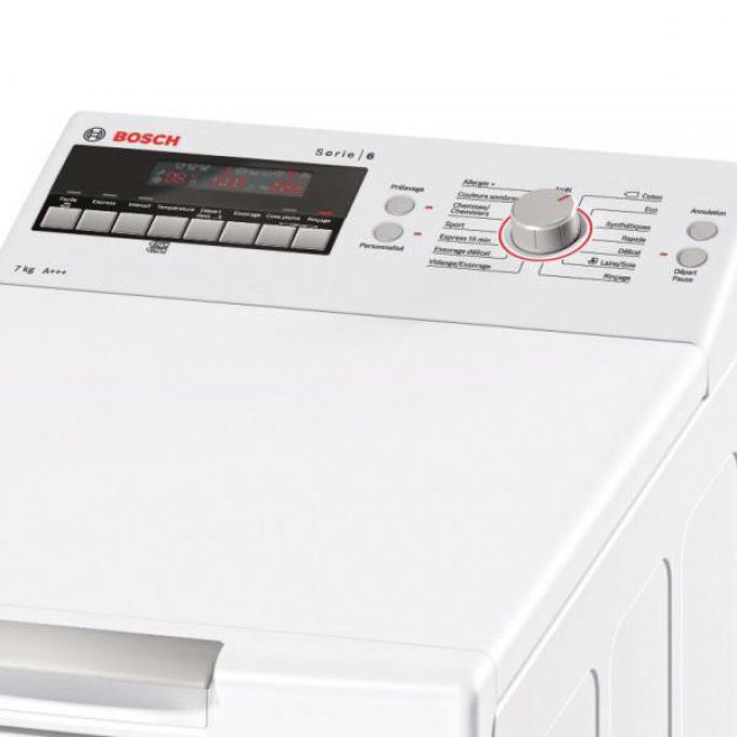 BRANDT - BWT652T