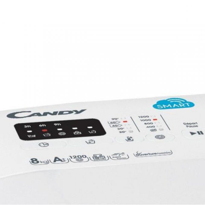 CANDY - CSTG282L-47