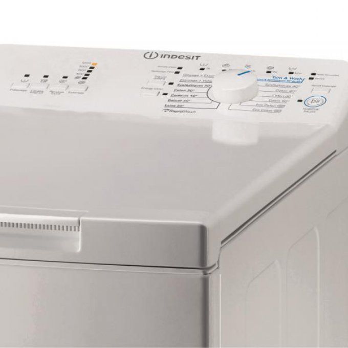 INDESIT - BTWA61253