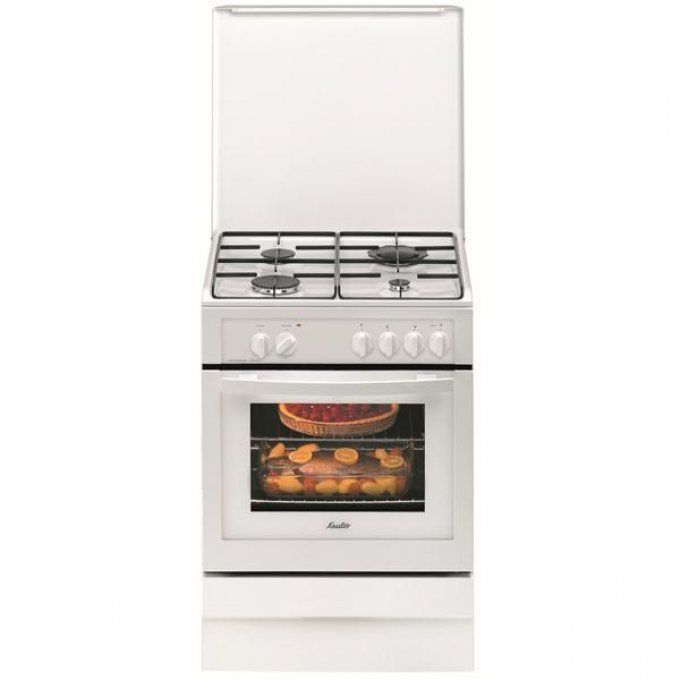 SAUTER - SCG1010W