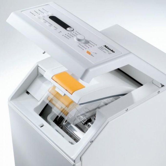 MIELE - W679