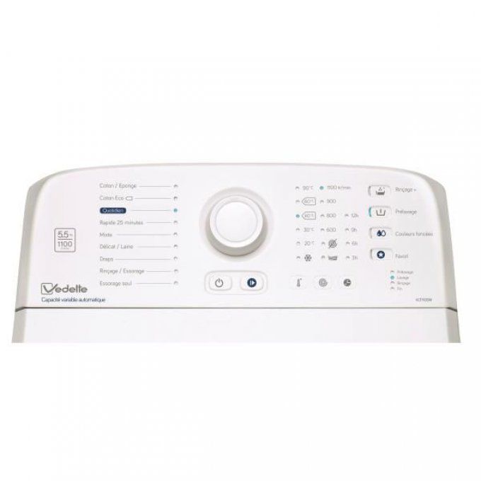 VEDETTE - VLT1105W