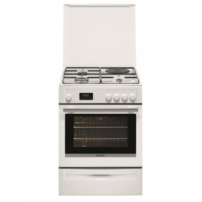 BRANDT - BCM6653W