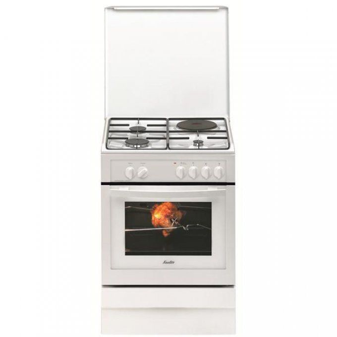 SAUTER - SCM1010W