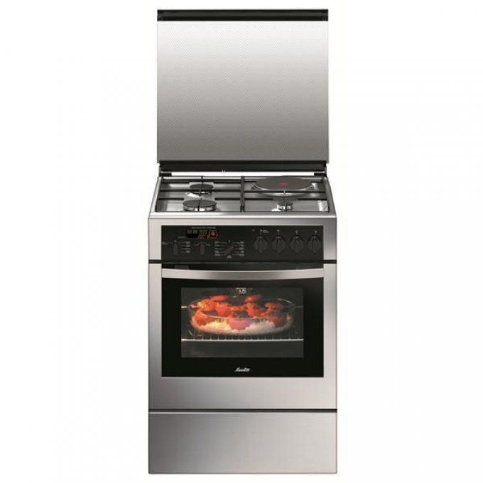 SAUTER - SCM1065X