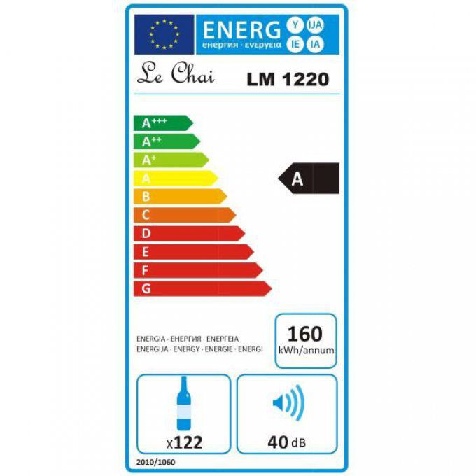 LE CHAI - LM1220
