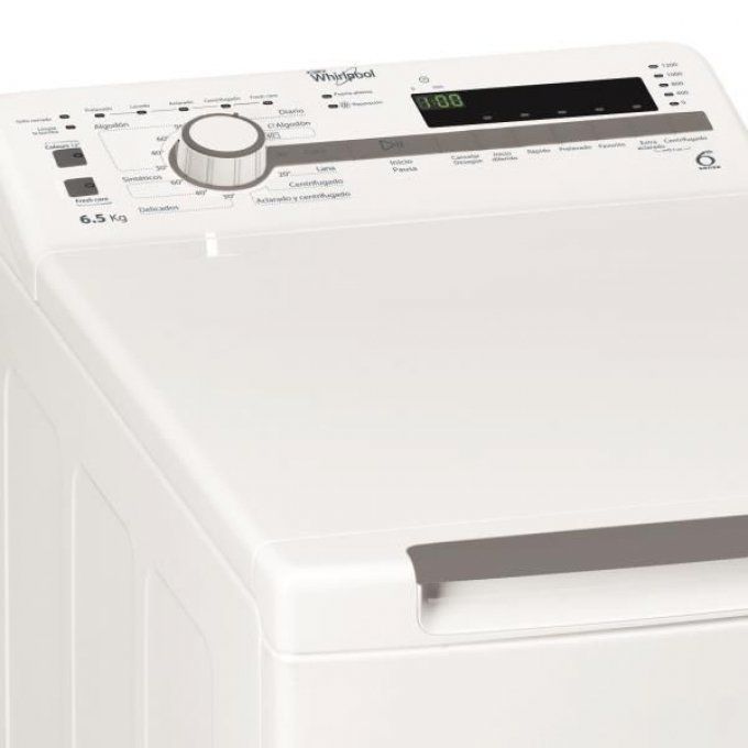 INDESIT - BTWCD71253