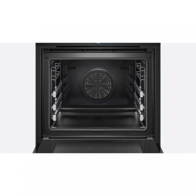 BOSCH - HBG6755B1F - Four encastrable - nettoyage pyrolyse