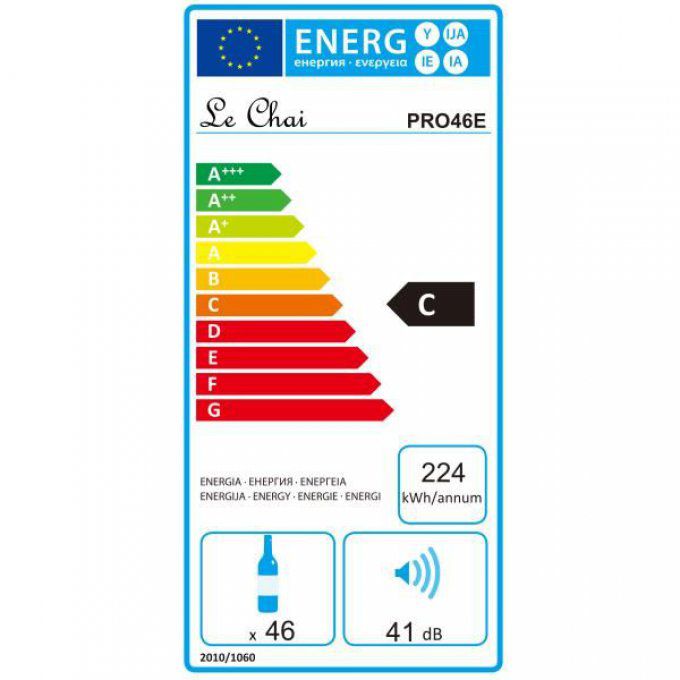 LE CHAI - PRO46E