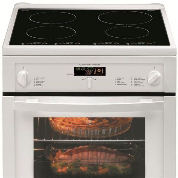 SAUTER - SCI1060W