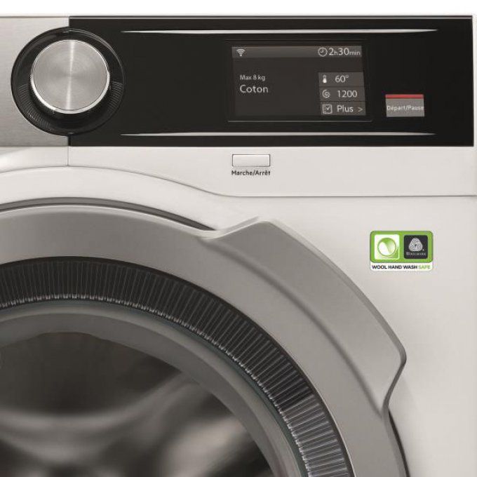 AEG - L9FER962A