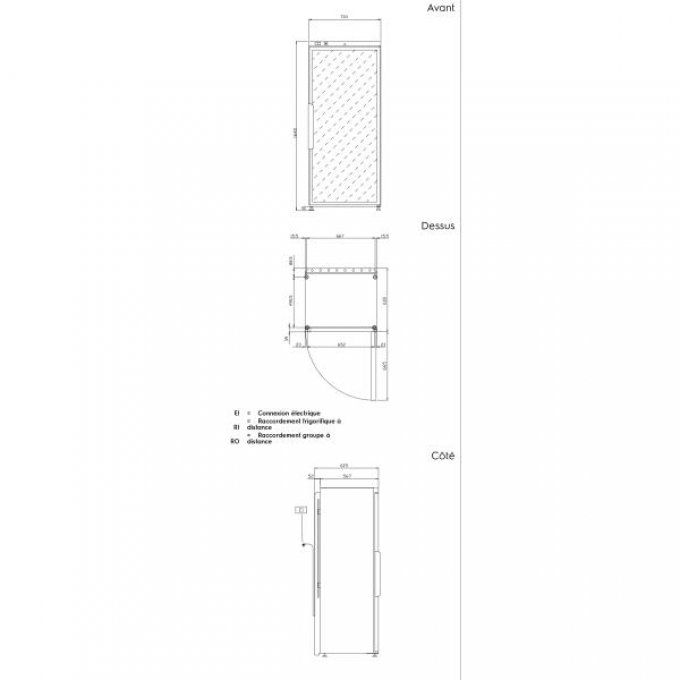 ELECTROLUX PRO - 730900