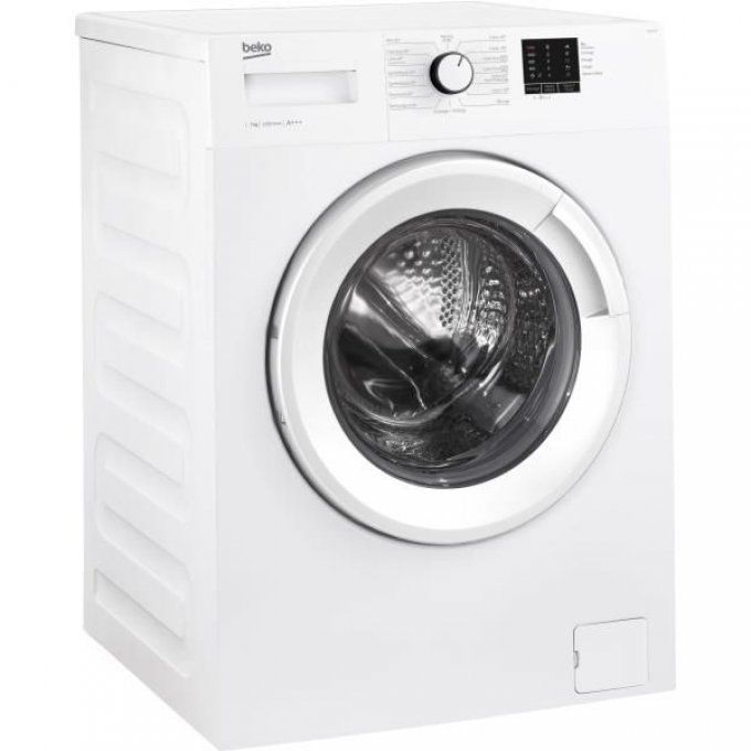 Lave-linge frontal BEKO - WMB8141