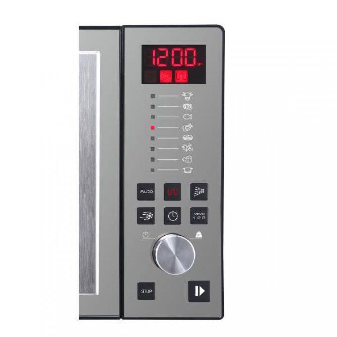 MICRO ONDES - BRANDT - GE2626B