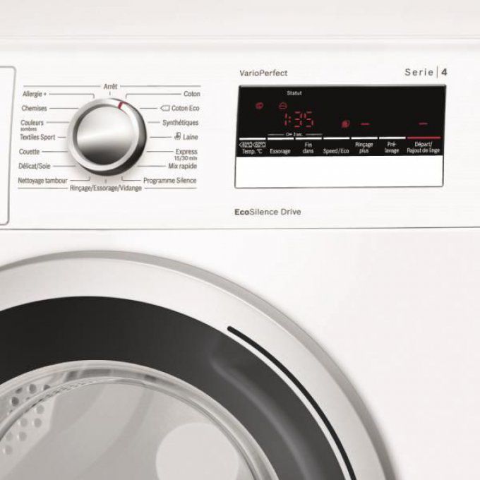 BOSCH - WAN28220FF