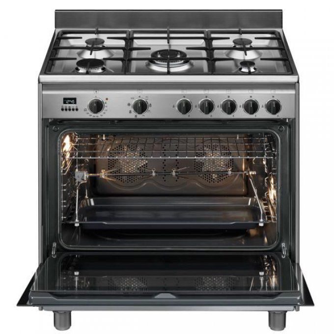 SMEG - BG91CTX9