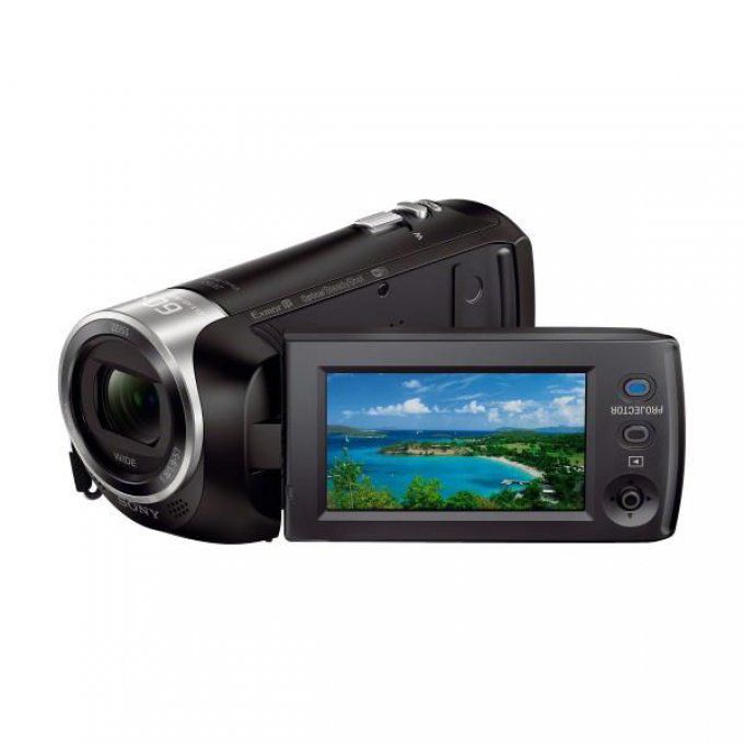 SONY - PJ41016GODI