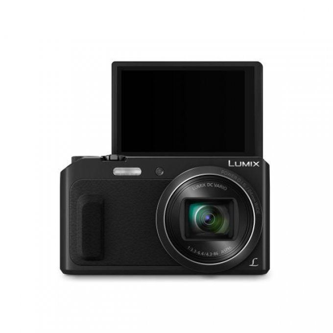 PANASONIC - DMCTZ57EFK