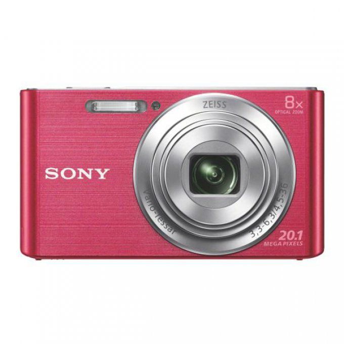 SONY - DSCW830PTWDI