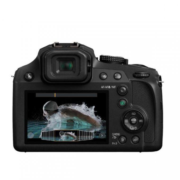 PANASONIC - DCFZ82EFK
