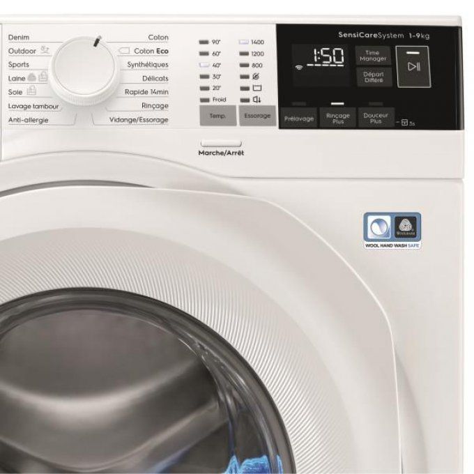 ELECTROLUX - EW6F4111RA