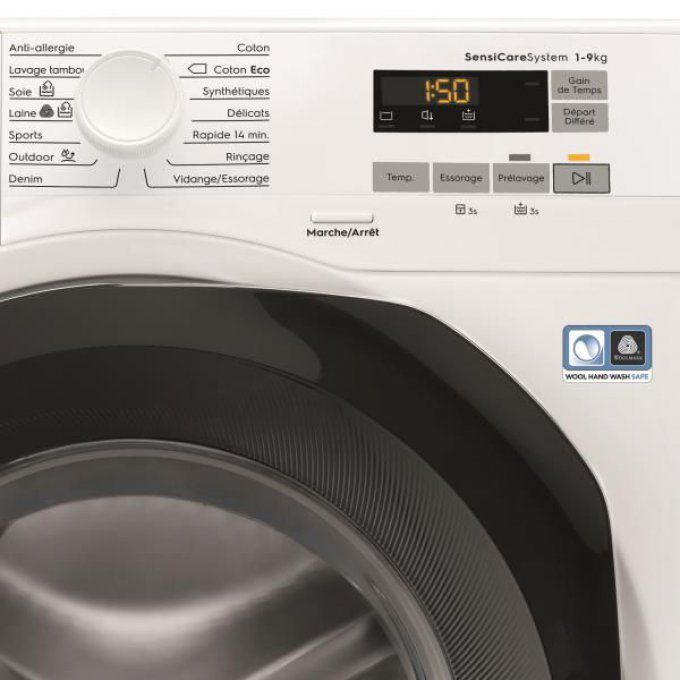 ELECTROLUX - EW6F1495RB