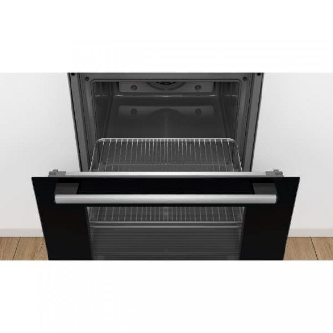 FOUR ENCASTRABLE - BOSCH - HBB578BB0