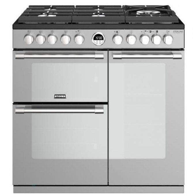 STOVES - PSTERGL90DFSS