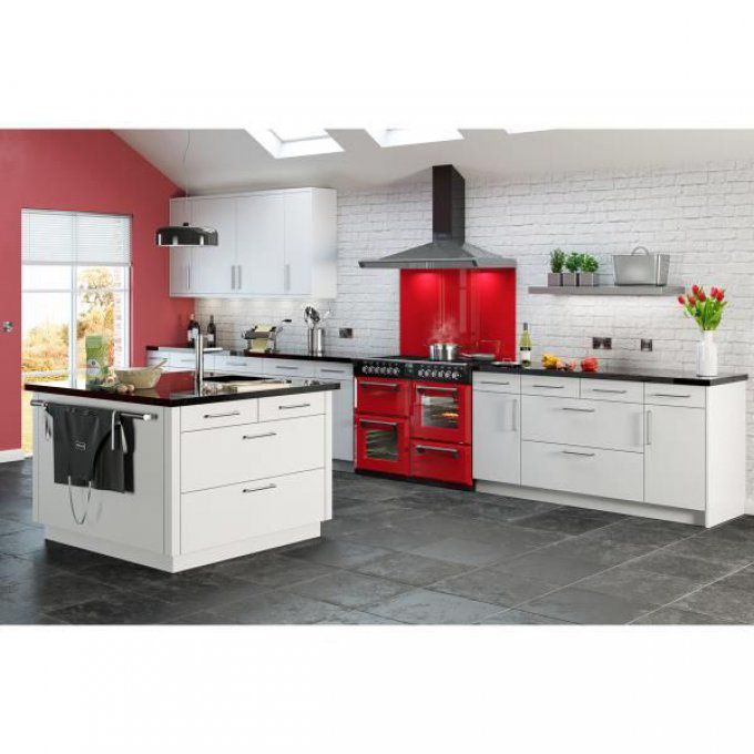 STOVES - PRICH110DFJAL